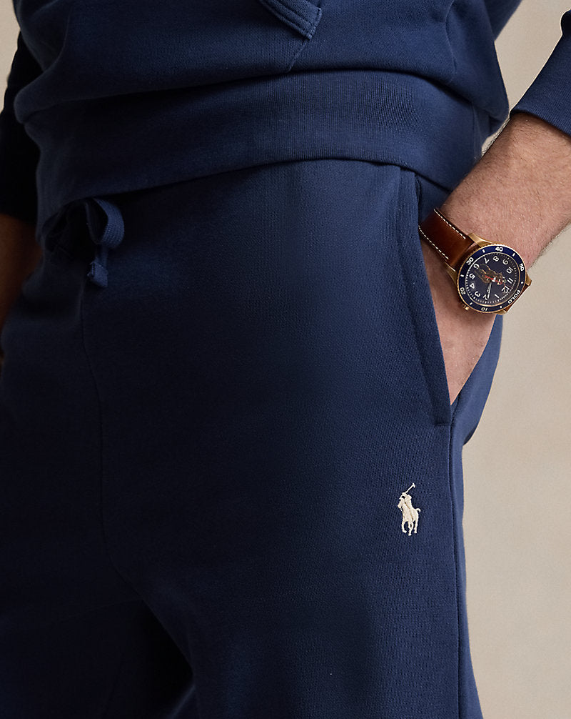 Loopback Fleece Tracksuit Bottoms