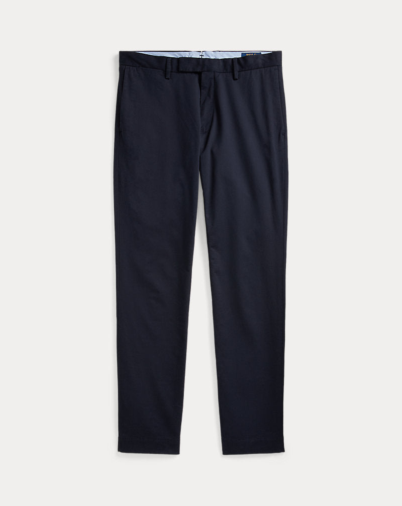 Calça Chino Stretch Slim Fit