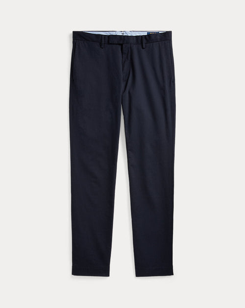 Calça Chino Stretch Slim Fit