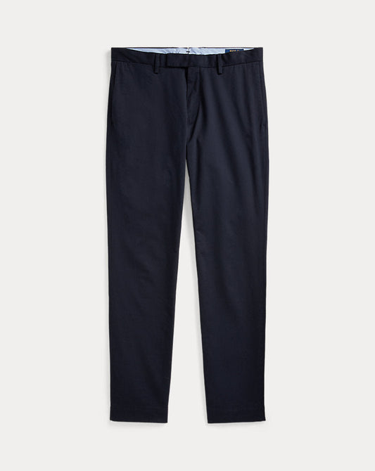Calça Chino Stretch Slim Fit