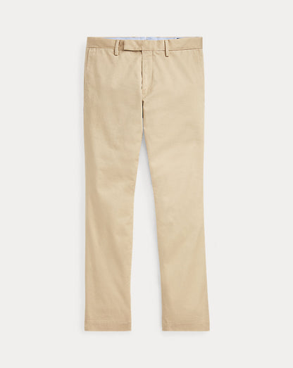Calça Chino Stretch Slim Fit