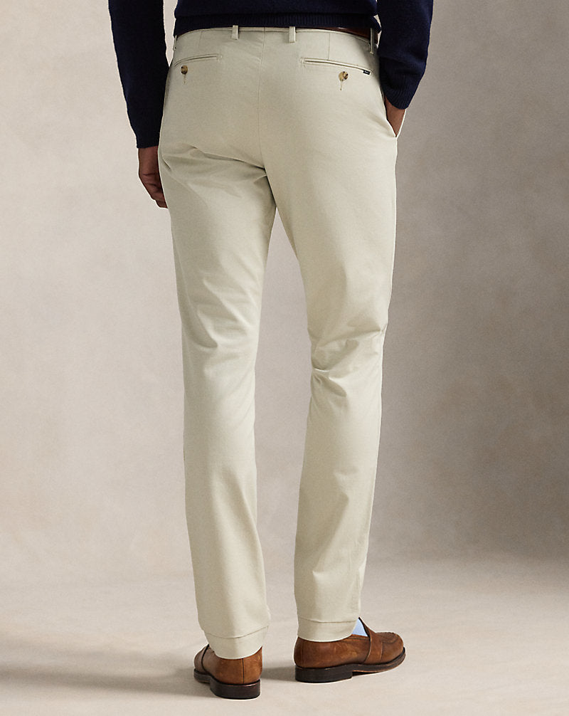 Stretch Slim Fit Chino Trouser