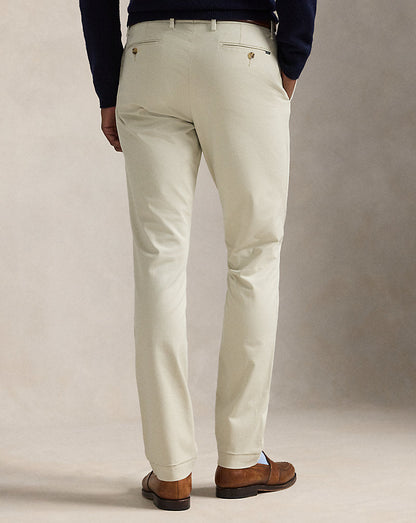 Stretch Slim Fit Chino Trouser