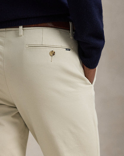 Stretch Slim Fit Chino Trouser