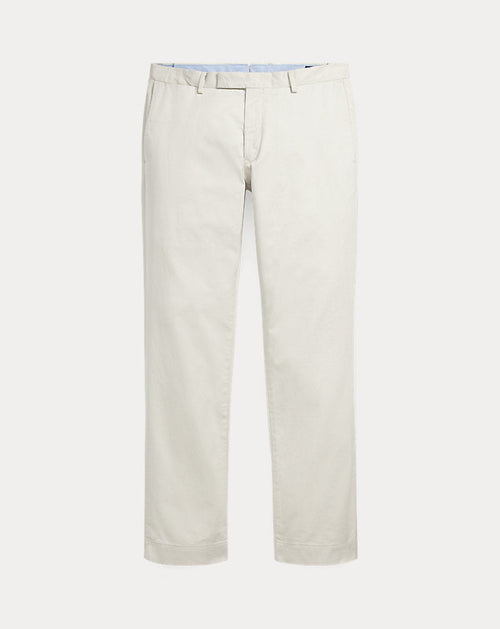 Stretch Slim Fit Chino Trouser