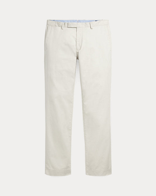 Stretch Slim Fit Chino Trouser