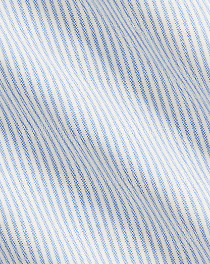 Camisa Oxford com ajuste personalizado