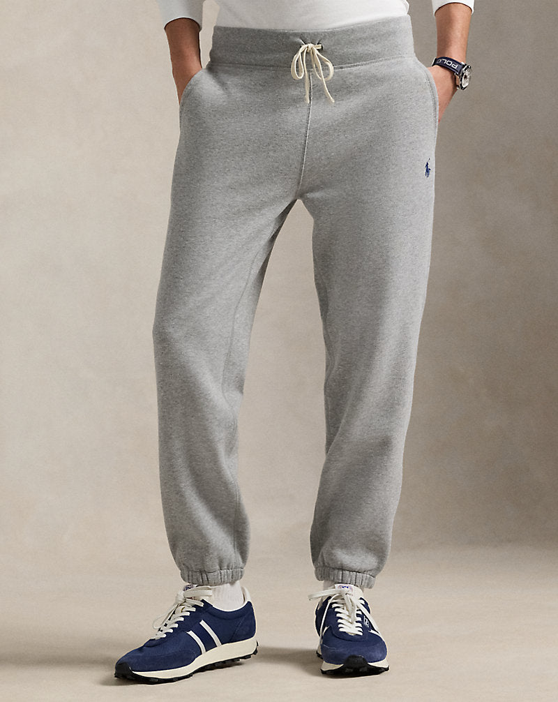 Calça de moletom RL Fleece