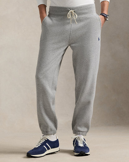 Calça de moletom RL Fleece