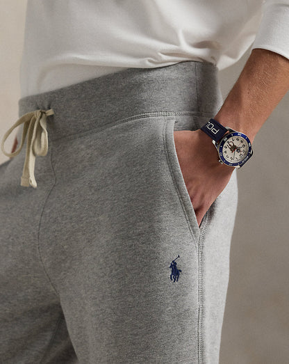 Calça de moletom RL Fleece
