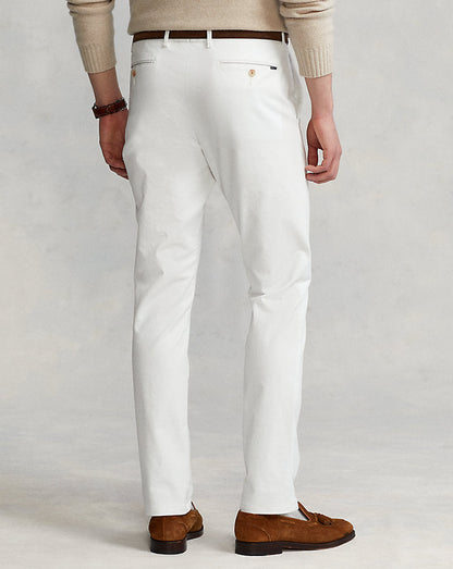 Calça Chino Stretch Slim Fit