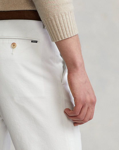 Calça Chino Stretch Slim Fit
