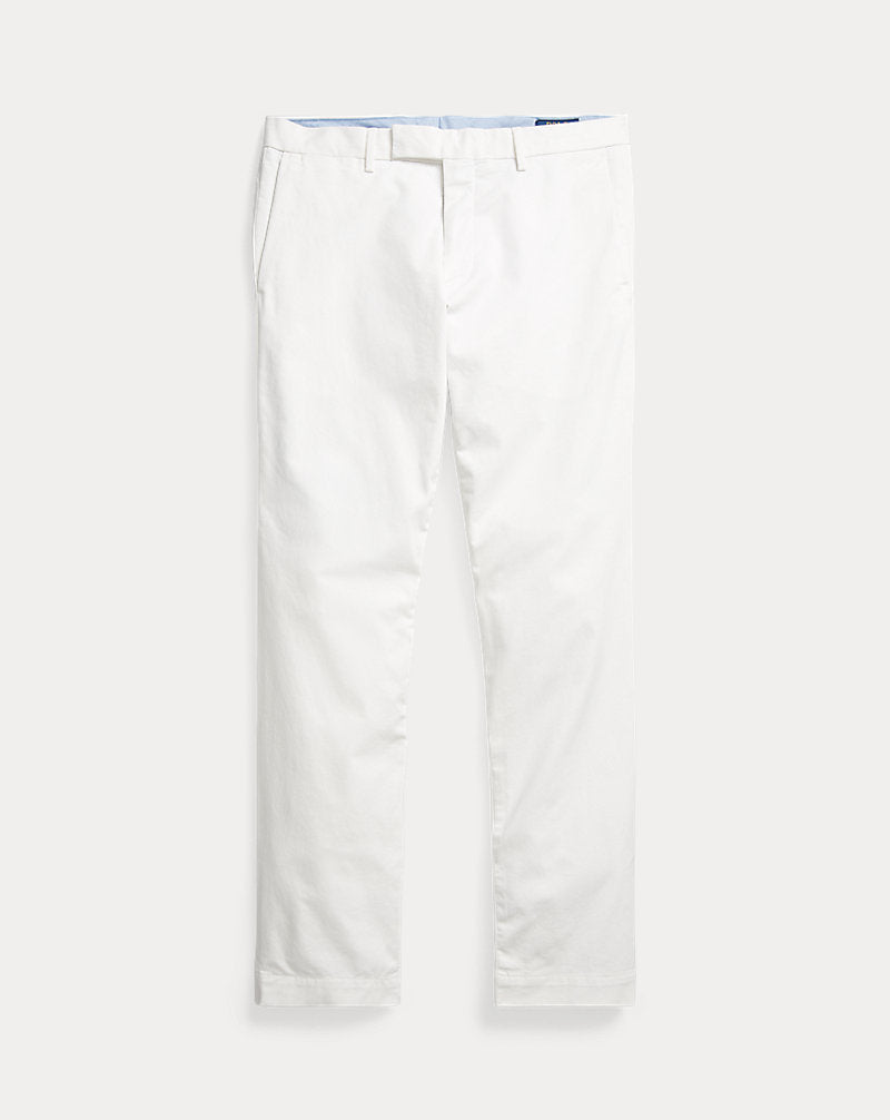 Calça Chino Stretch Slim Fit