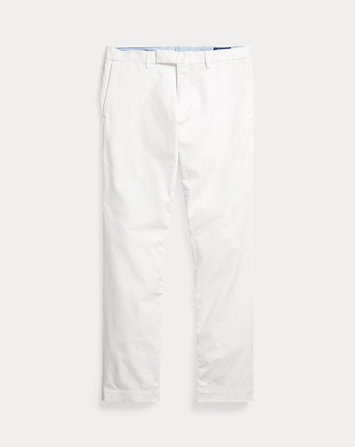 Calça Chino Stretch Slim Fit