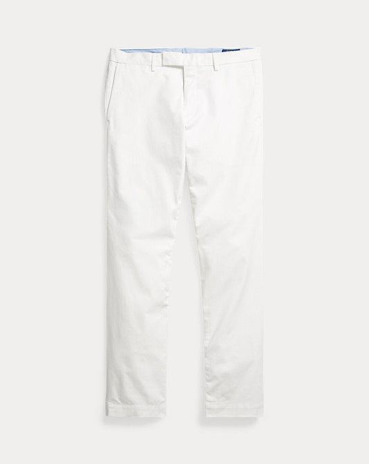 Calça Chino Stretch Slim Fit