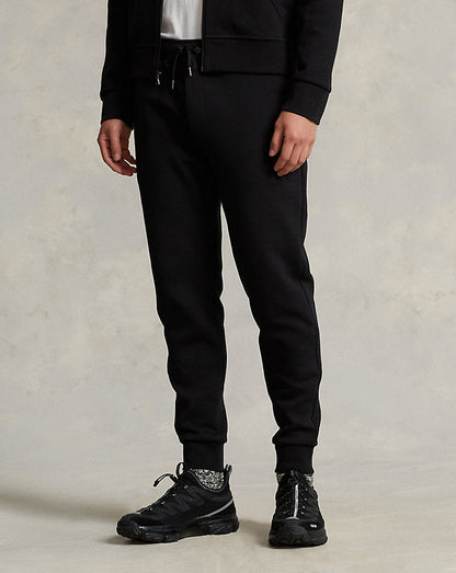 Calça Jogging de Malha Dupla