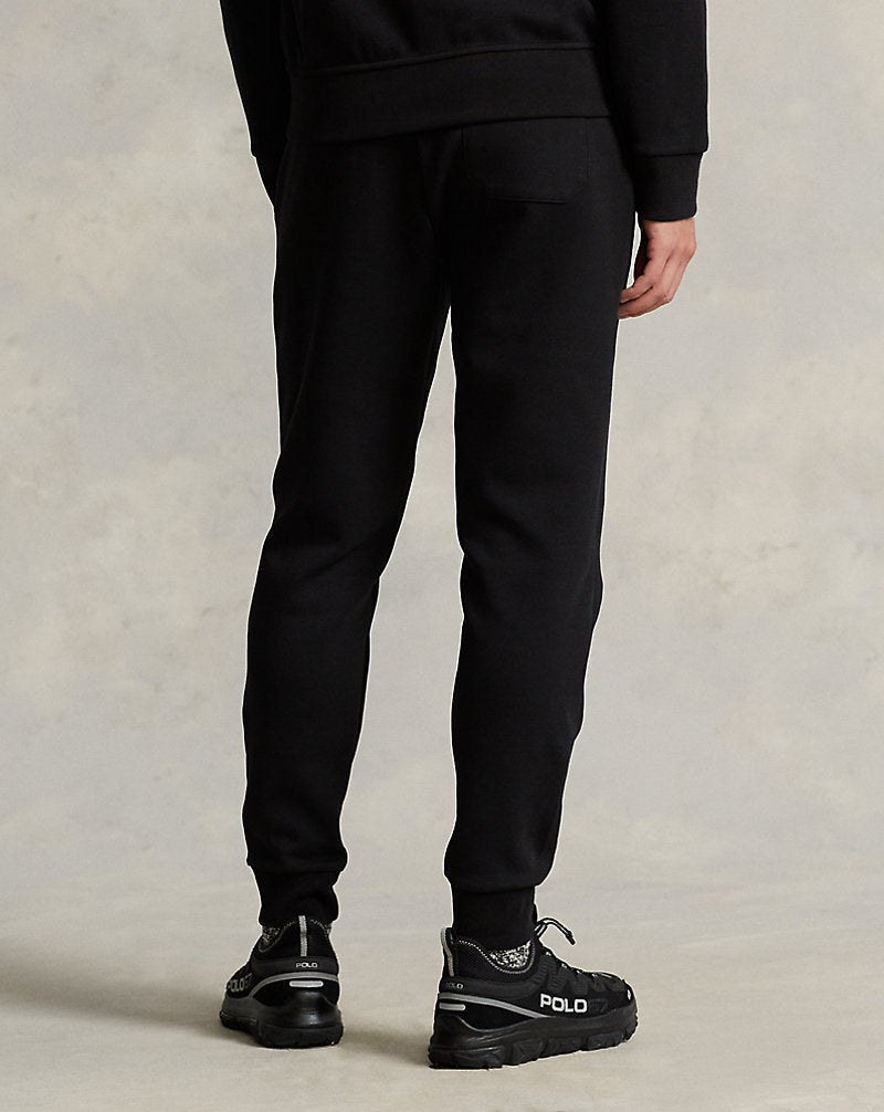 Calça Jogging de Malha Dupla