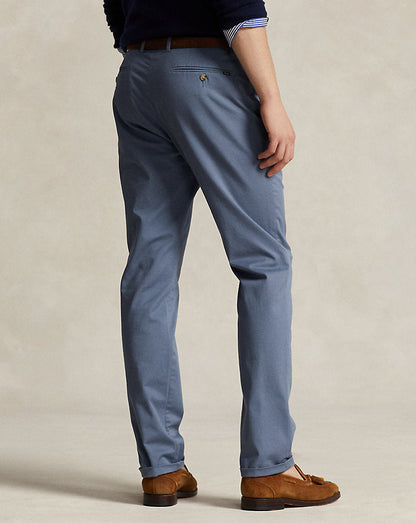 Calça Chino Stretch Slim Fit