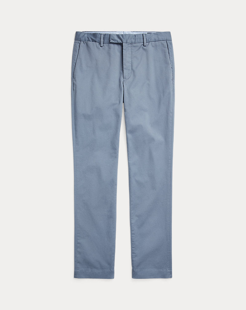 Calça Chino Stretch Slim Fit