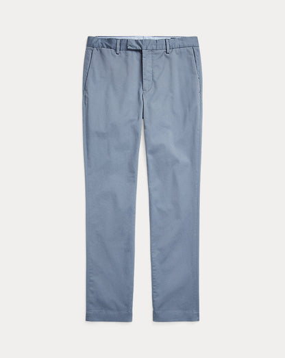 Calça Chino Stretch Slim Fit