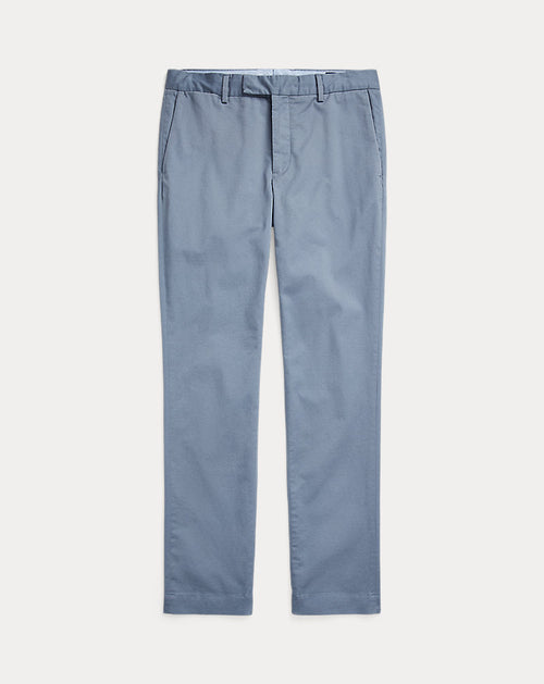 Calça Chino Stretch Slim Fit