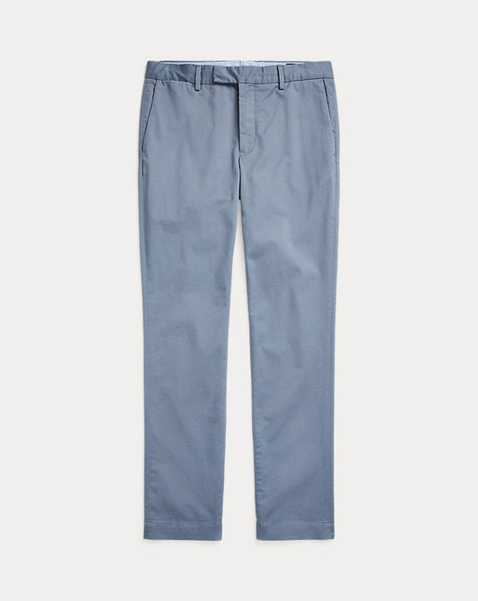 Calça Chino Stretch Slim Fit