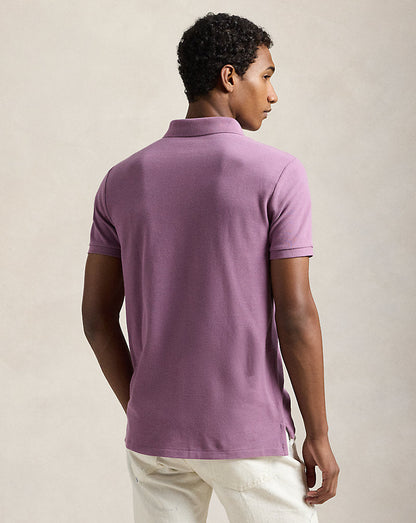 The Iconic Mesh Polo Shirt