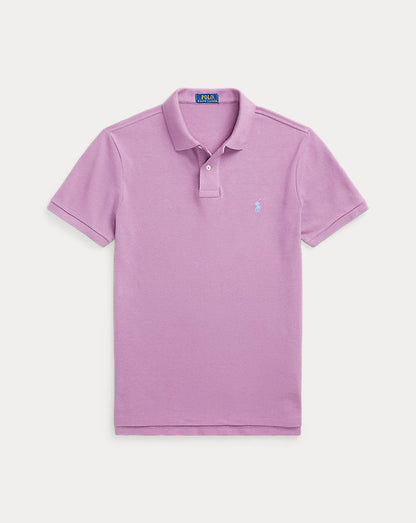 The Iconic Mesh Polo Shirt