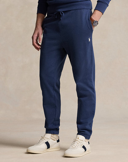 Loopback Fleece Tracksuit Bottoms