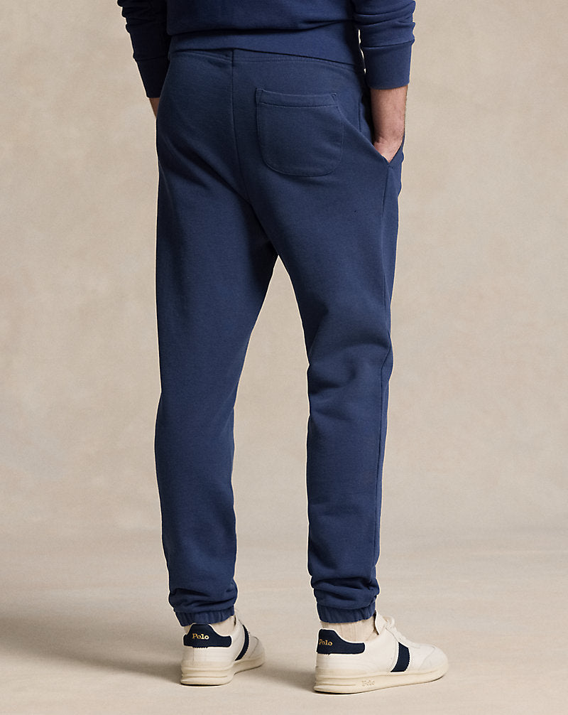 Loopback Fleece Tracksuit Bottoms