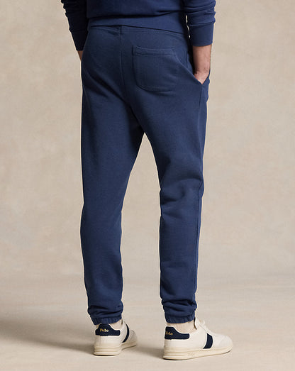 Loopback Fleece Tracksuit Bottoms